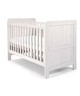 Atlas 2 Piece Cotbed & Luxury Twin Spring Cotbed Mattress image number 2